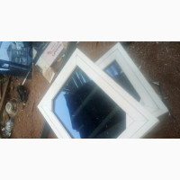 Toilet Casement Windows