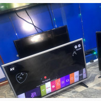 L.G 32 Inches Smart TV - Affordable and Like New