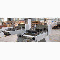 Bread Dough Moulder