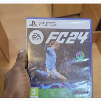 FC 24 Ps5 Game Ps4