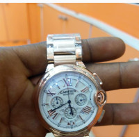 Audemars Piguet Chronograph Wristwatch