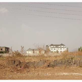 Residential Land for Sale in Jubilation Avenue Mpape