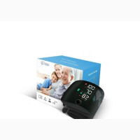 Wrist Blood Pressure Monitor
