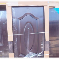 Standard Steel Door Egg Design