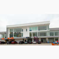 Office Space and Shop for Rent in Ajah