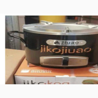 Charcoal Stove - Efficient Cooking