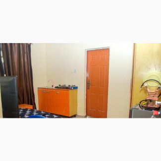 SHORTLET in Akure