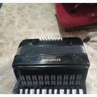 Professional Accordions for Sale