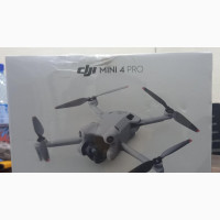Dji Mini 4 Pro Fly More Combo+ RC Remote + Inbuilt Screen