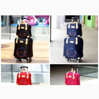 2 in 1 Quality Trolley