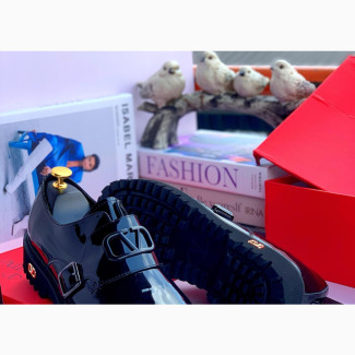 Valentino Mule Shoe for Men
