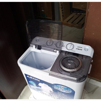 5kg Twin-Tub Aoen Washing Machine