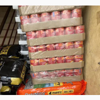 Optimix Dog Canned Food