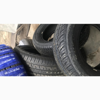 Japan Dunlop 265/65/18 for High Jeeps