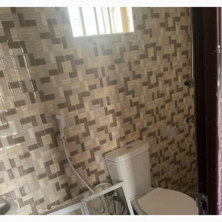 2bdrm Duplex in Peace Estate, Ologuneru for rent
