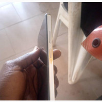 Infinix Hot 40i 256 GB Gold