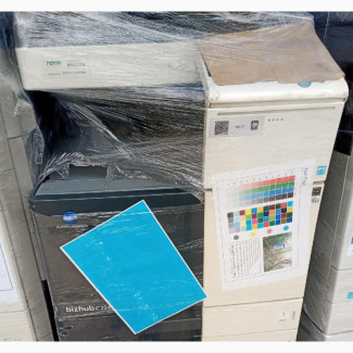 Bizhub C224