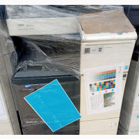 Bizhub C224