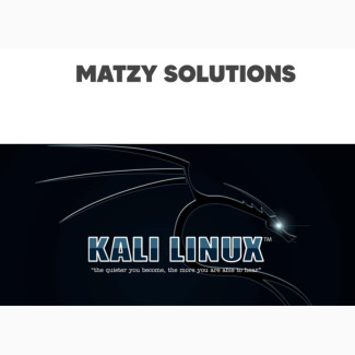 Kali Linux 2023