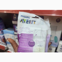 Avent Milk Breastmilk Storage Bags