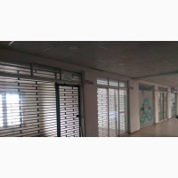 Newly-Built Shop for Rent