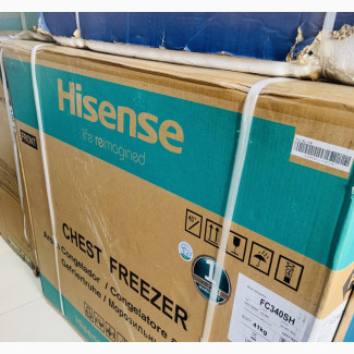 Hisense Chest Freezer for Sale