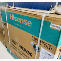 Hisense Chest Freezer for Sale