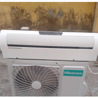 Hisense Art Cool 1hp for sale