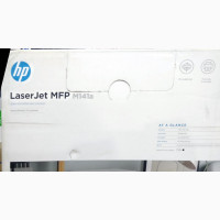 HP Laserjet MFP M141a