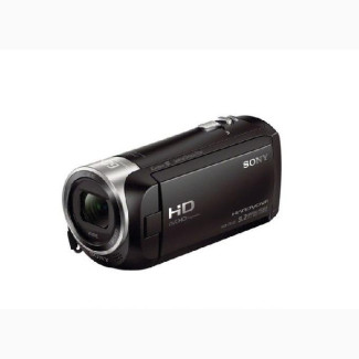 Sony HDR-CX405 HD Handycam - Brand New