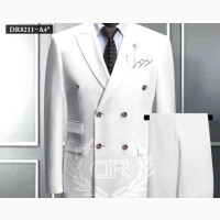Turkish Daro Suits - High Quality and Affordable