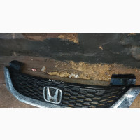 Honda Accord Coupe 2014 Front Grill