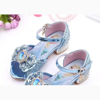 Princess Fashion Shoes for Girls