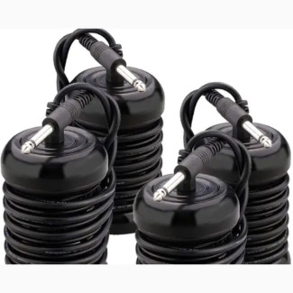 Detox Arrays For Ion Cleanse Foot Detox Bath