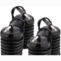 Detox Arrays For Ion Cleanse Foot Detox Bath