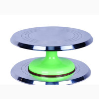 Stainless Steel Cake Turnable