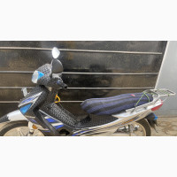 Haojue HJ110-5 2020 Gray