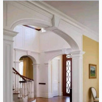 POP Pillar Design Services