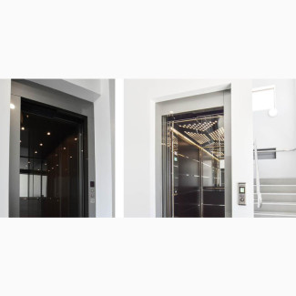 Residential Elevators for Single-Family Homes