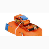 Cargo Belt/Safety Latch