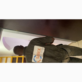 Hire Professional Installers