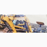 304 Mini Cat Excavator