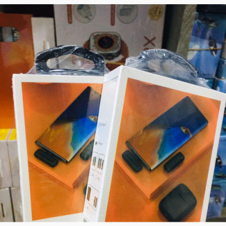 Wireless Microphone With Power Bank - Universel Brand