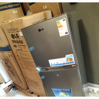 Number One | GC- 260 | LG Refrigerator