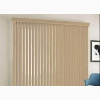 Vertical Blinds for Home and Office