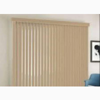 Vertical Blinds for Home and Office