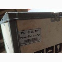 Power Star Inverter 10kva