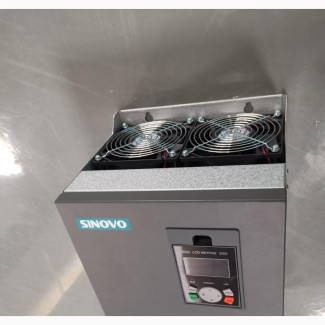 Sinovo 100KW Variable Frequency Drive