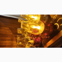 Decorative Mini L