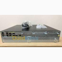 Cisco ISR4351-SEC/ Router